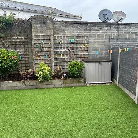 The Artane Self Catering Leilighet Dublin Eksteriør bilde