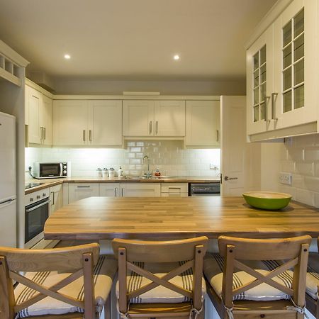 The Artane Self Catering Leilighet Dublin Eksteriør bilde