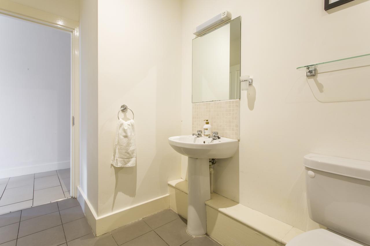 The Artane Self Catering Leilighet Dublin Eksteriør bilde