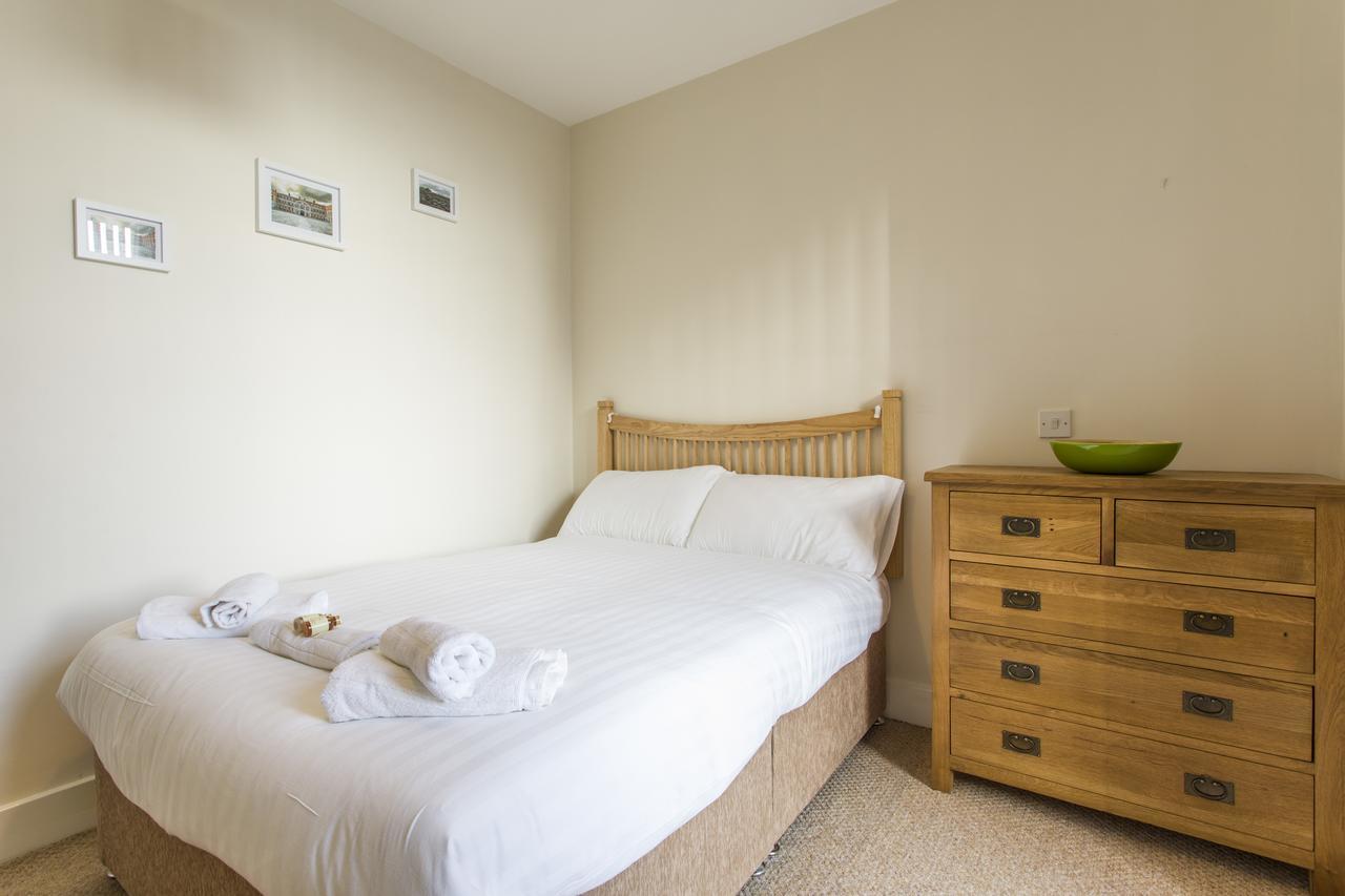 The Artane Self Catering Leilighet Dublin Eksteriør bilde