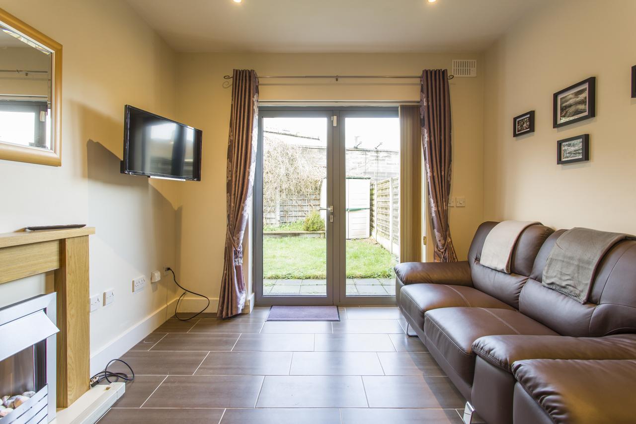 The Artane Self Catering Leilighet Dublin Eksteriør bilde
