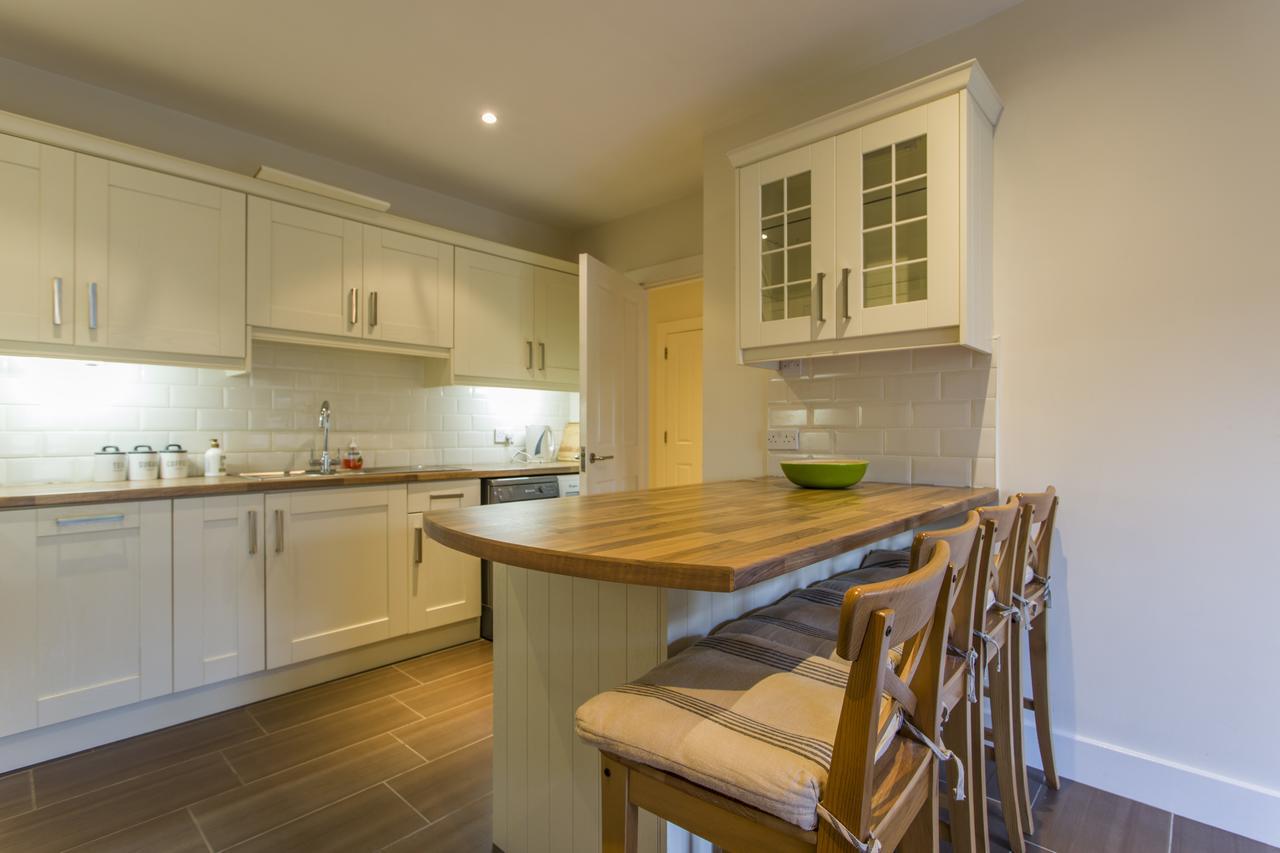 The Artane Self Catering Leilighet Dublin Eksteriør bilde