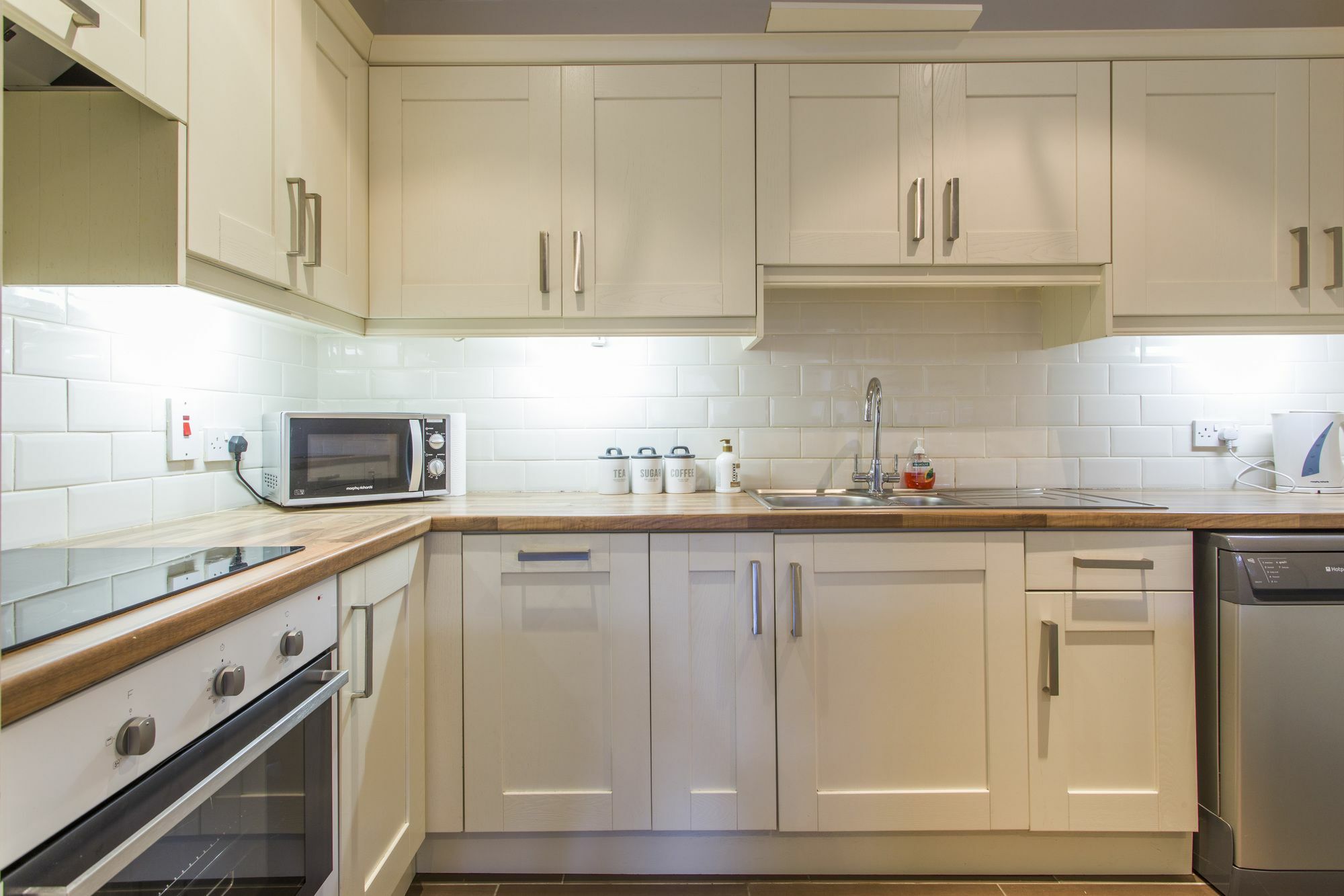 The Artane Self Catering Leilighet Dublin Eksteriør bilde