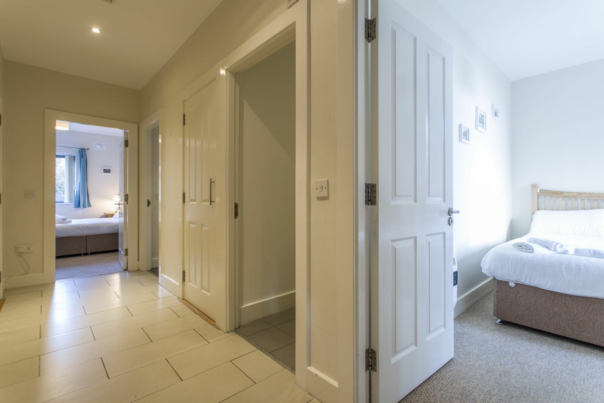 The Artane Self Catering Leilighet Dublin Eksteriør bilde