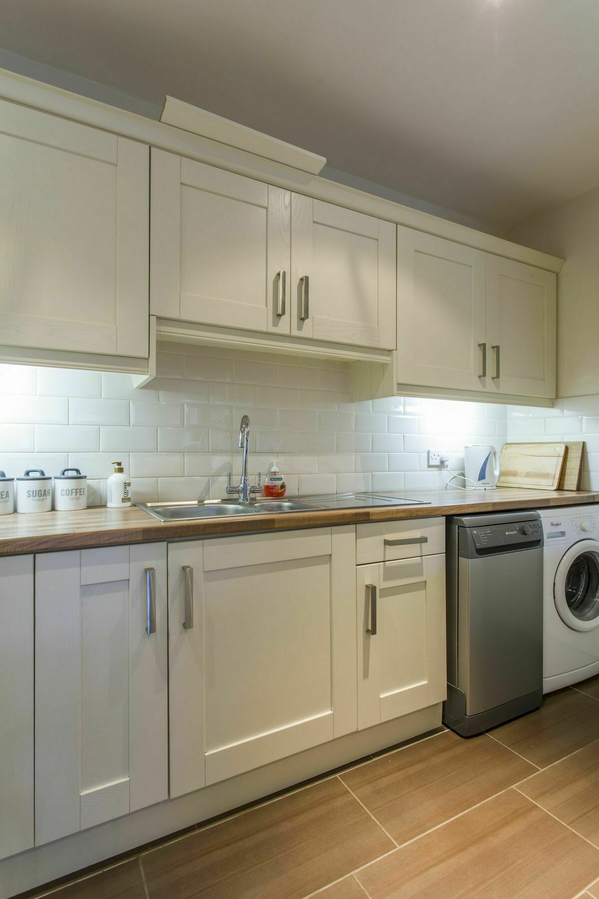 The Artane Self Catering Leilighet Dublin Eksteriør bilde