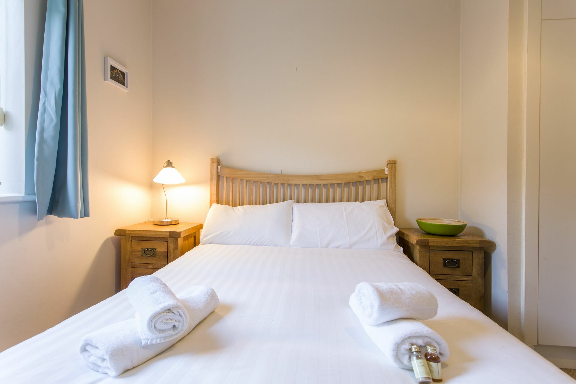 The Artane Self Catering Leilighet Dublin Eksteriør bilde