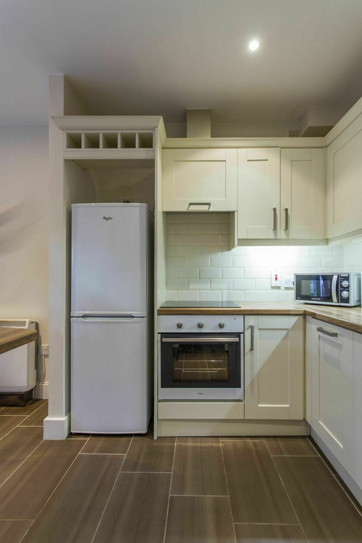 The Artane Self Catering Leilighet Dublin Eksteriør bilde