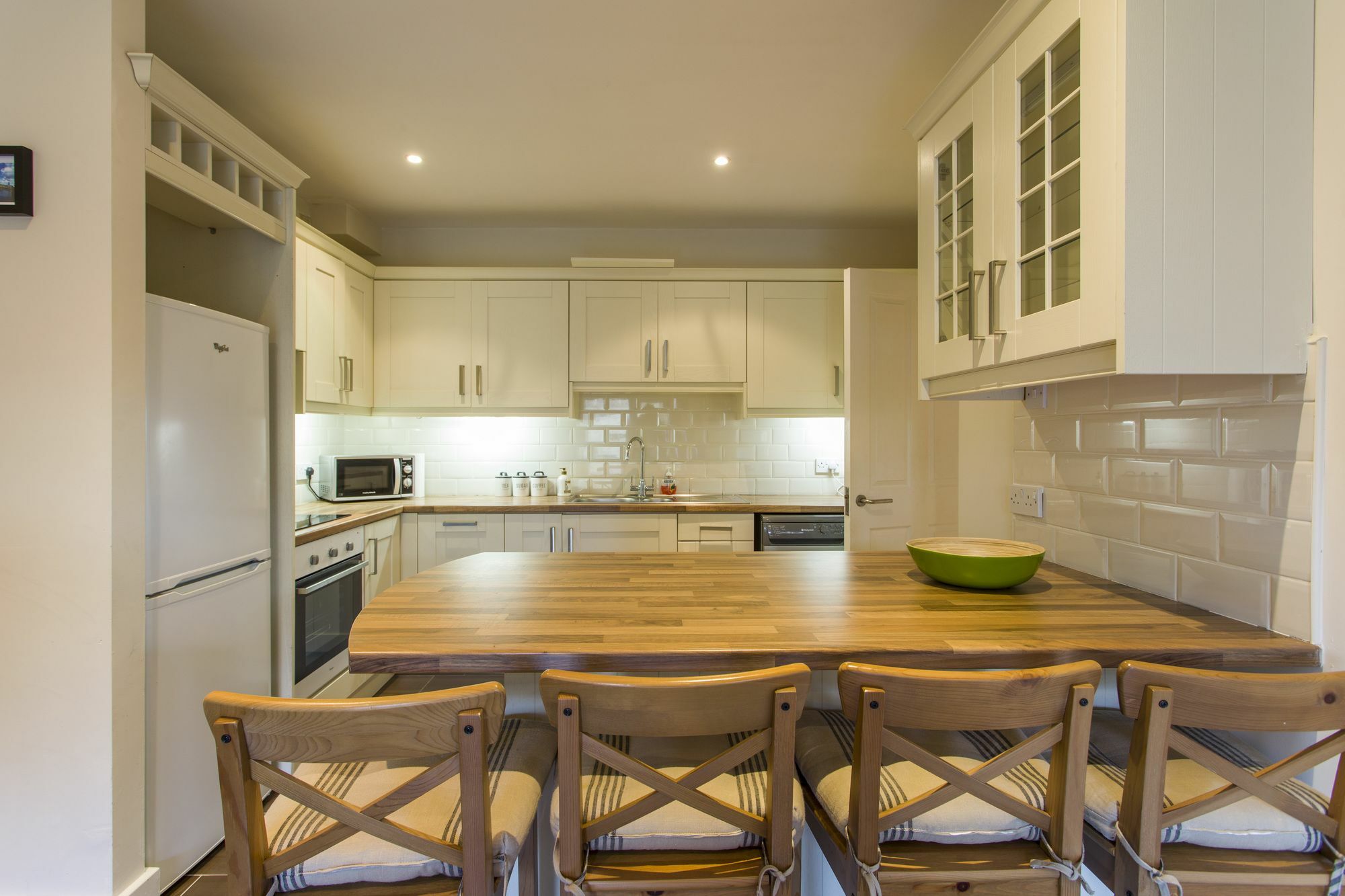 The Artane Self Catering Leilighet Dublin Eksteriør bilde